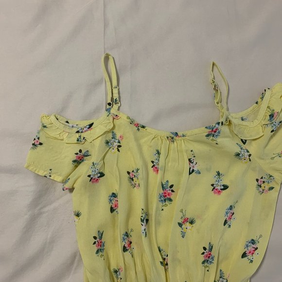 Bundle - Girls Rompers Size 10 - Picture 4 of 11